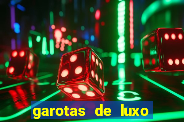 garotas de luxo porto feliz